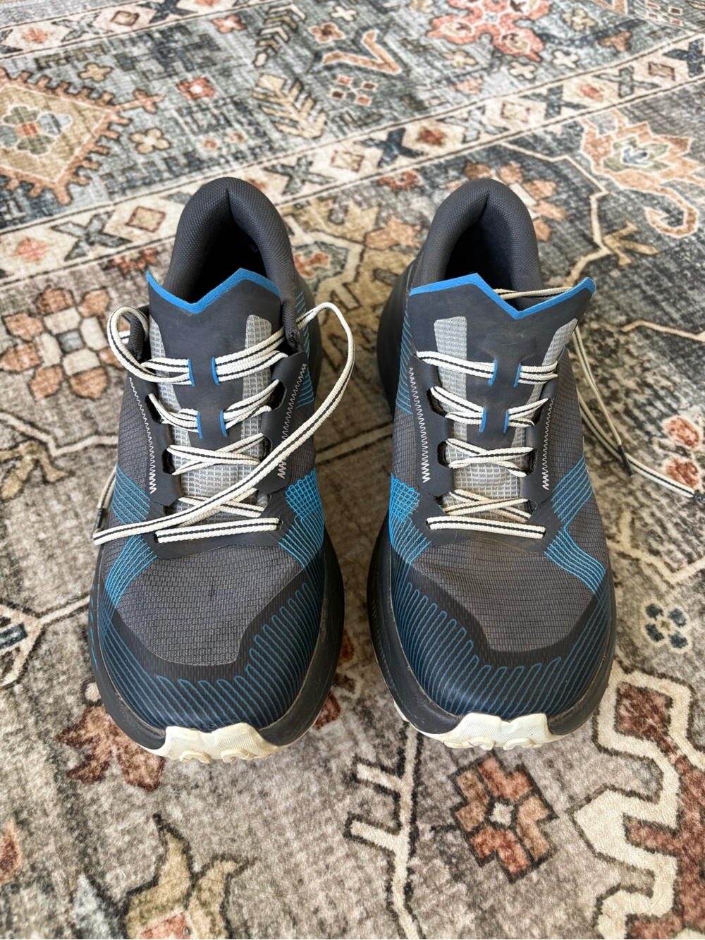 La Sportiva women’s trail runners Prodigo Max